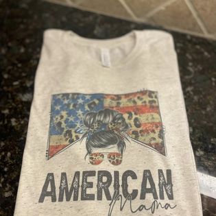 American Mama