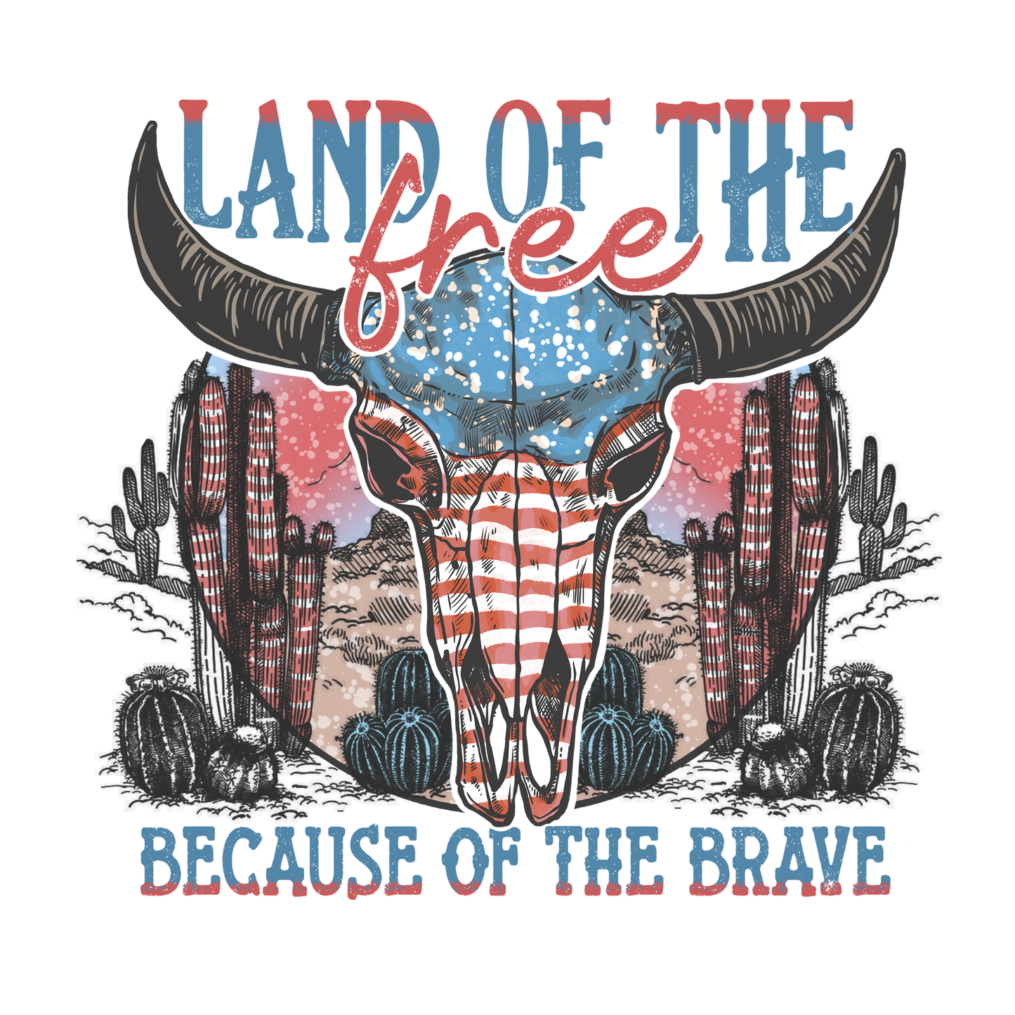 Land of the Free