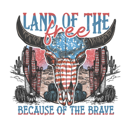 Land of the Free