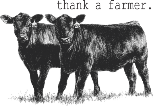 Thank a Farmer