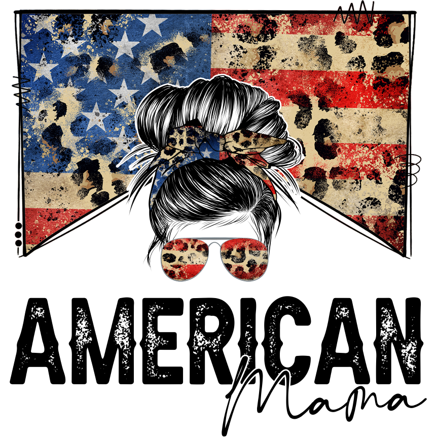 American Mama