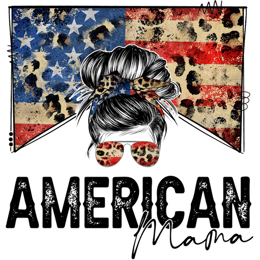 American Mama